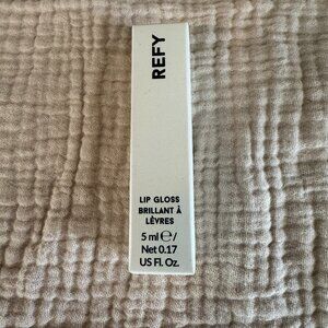 Refy Lip Gloss Mini
